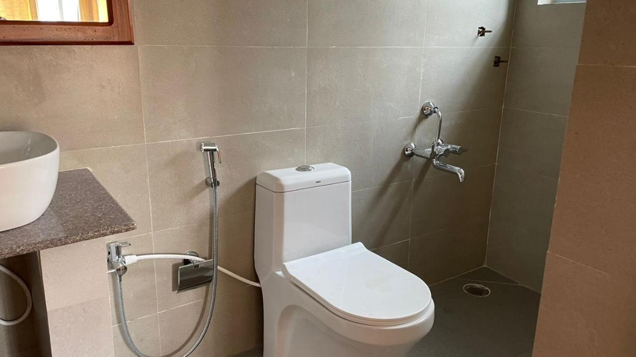 Ayla Homes Мадикери Экстерьер фото